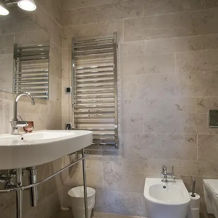 Tendency Rambla Catalunya Appartement *