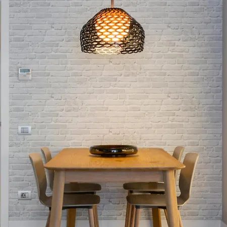 Appartement Tendency Rambla Catalunya