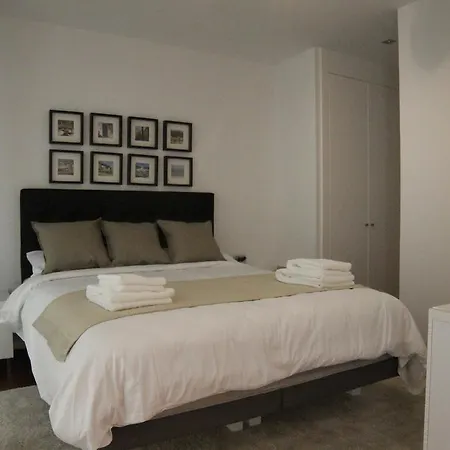 Apartment Tendency Rambla Catalunya Barcelona