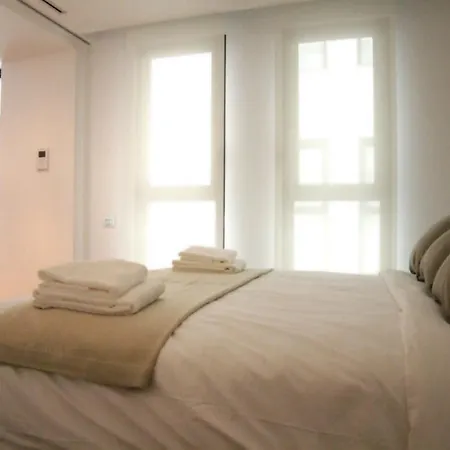 Apartment Tendency Rambla Catalunya