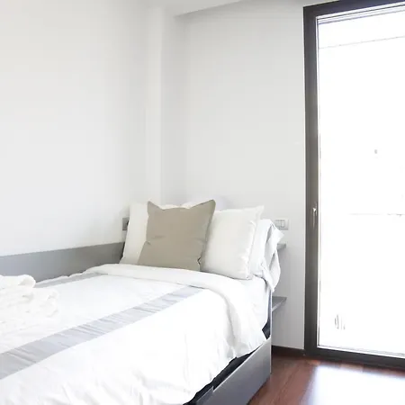 Tendency Rambla Catalunya Apartment *