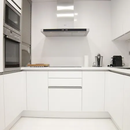 Apartment Tendency Rambla Catalunya