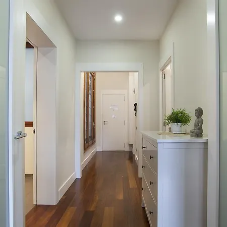 Apartment Tendency Rambla Catalunya Barcelona
