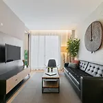 Tendency Rambla Catalunya Apartmán *