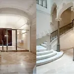 Apartmán Tendency Rambla Catalunya Barcelona