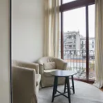 Tendency Rambla Catalunya Apartmán *