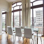 Apartmán Tendency Rambla Catalunya